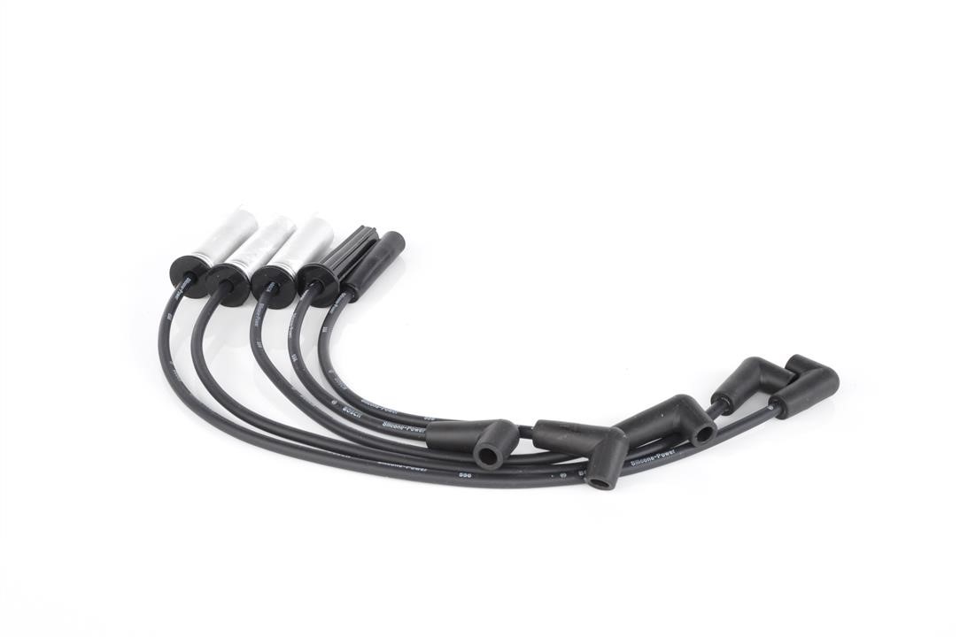 Ignition lead set Bosch 0 986 356 972