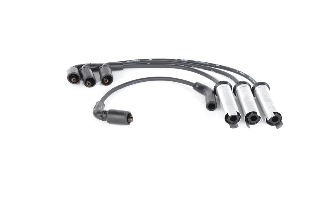 Bosch Ignition lead set – price 83 PLN