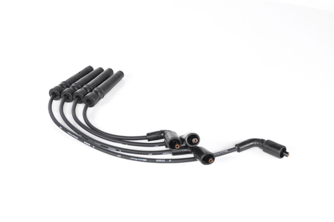 Ignition lead set Bosch 0 986 356 987
