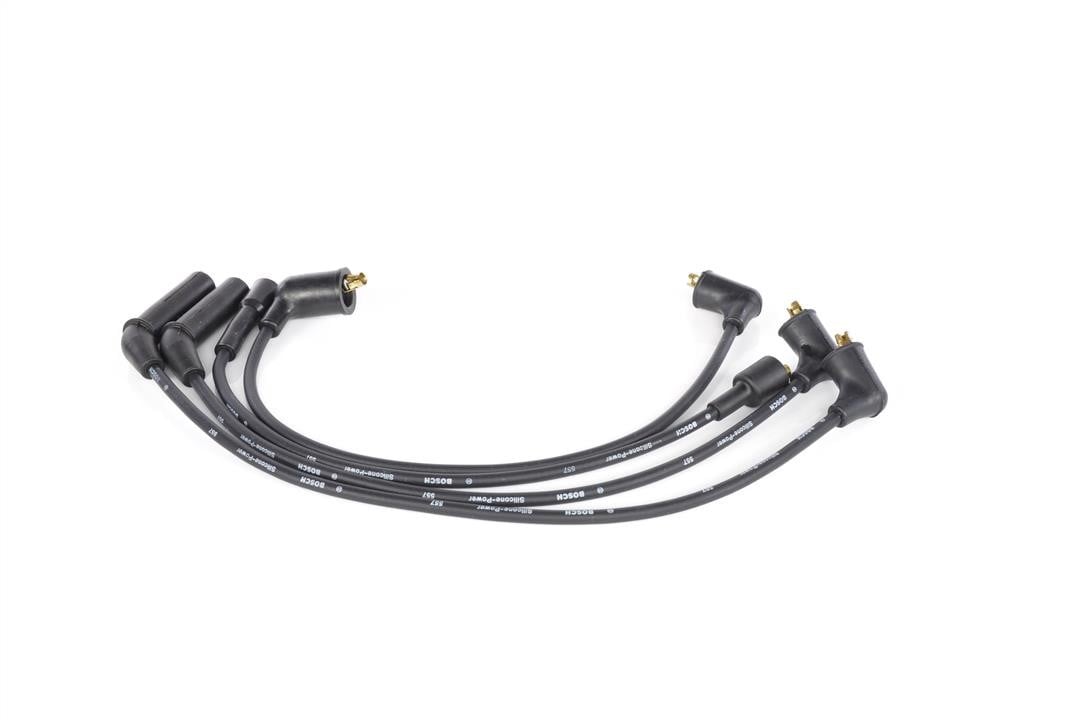 Ignition lead set Bosch 0 986 356 988