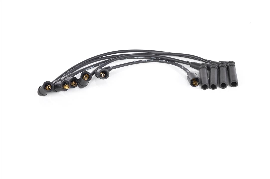 Bosch Ignition lead set – price 103 PLN