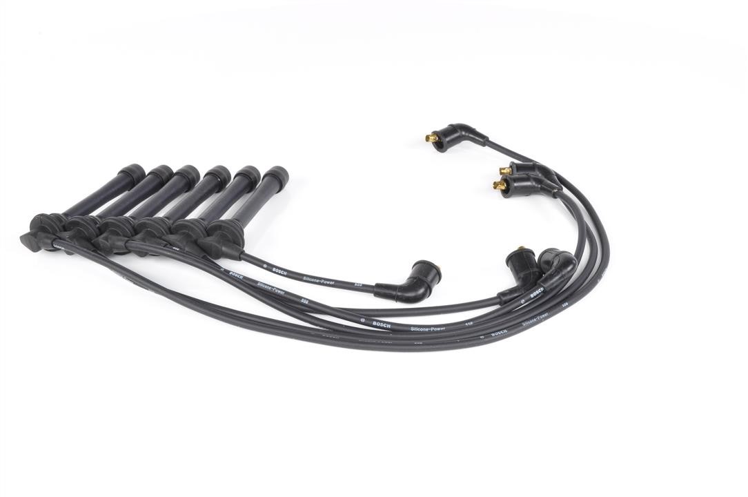 Ignition lead set Bosch 0 986 356 992