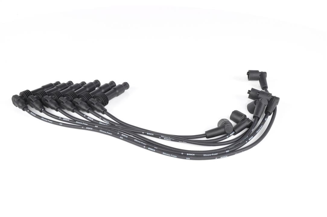 Ignition lead set Bosch 0 986 357 055