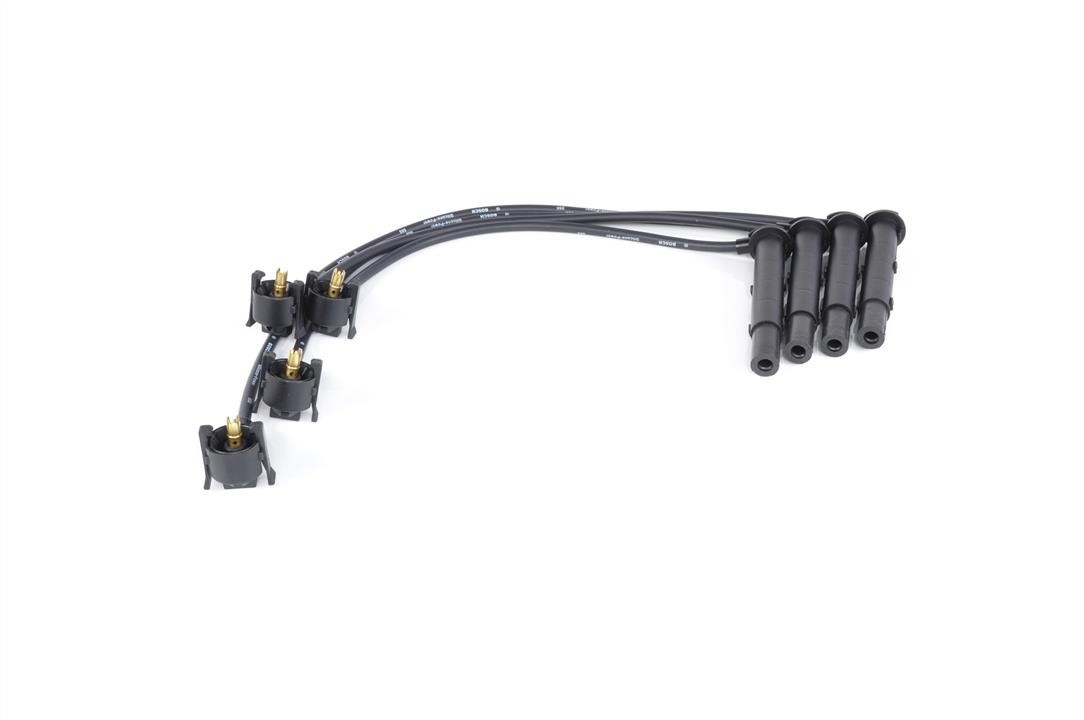 Bosch Ignition lead set – price 120 PLN