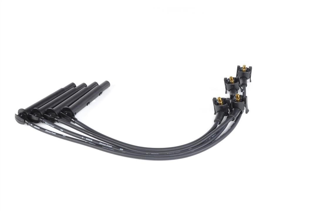 Ignition lead set Bosch 0 986 357 090