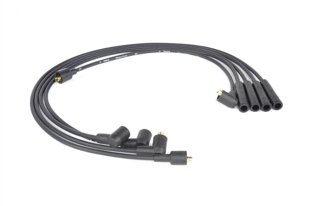 Bosch Ignition lead set – price 79 PLN