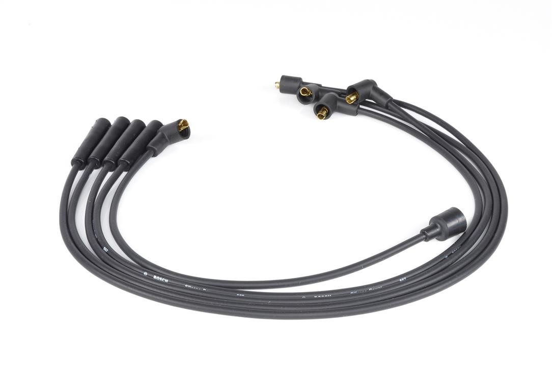Ignition lead set Bosch 0 986 357 122