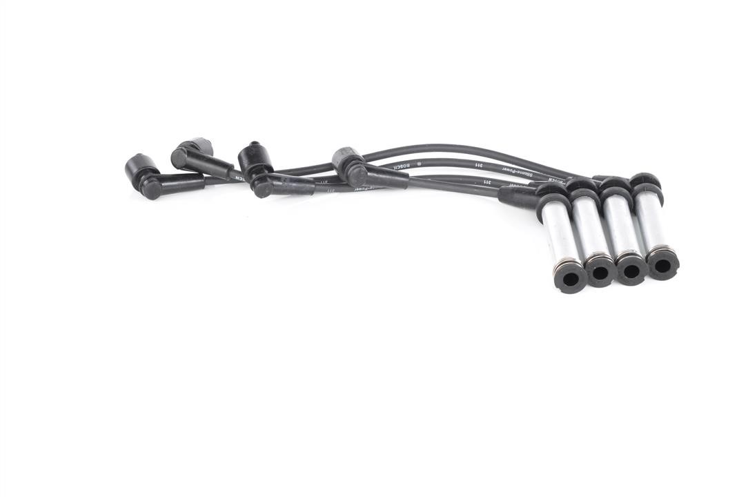 Bosch Ignition lead set – price 147 PLN