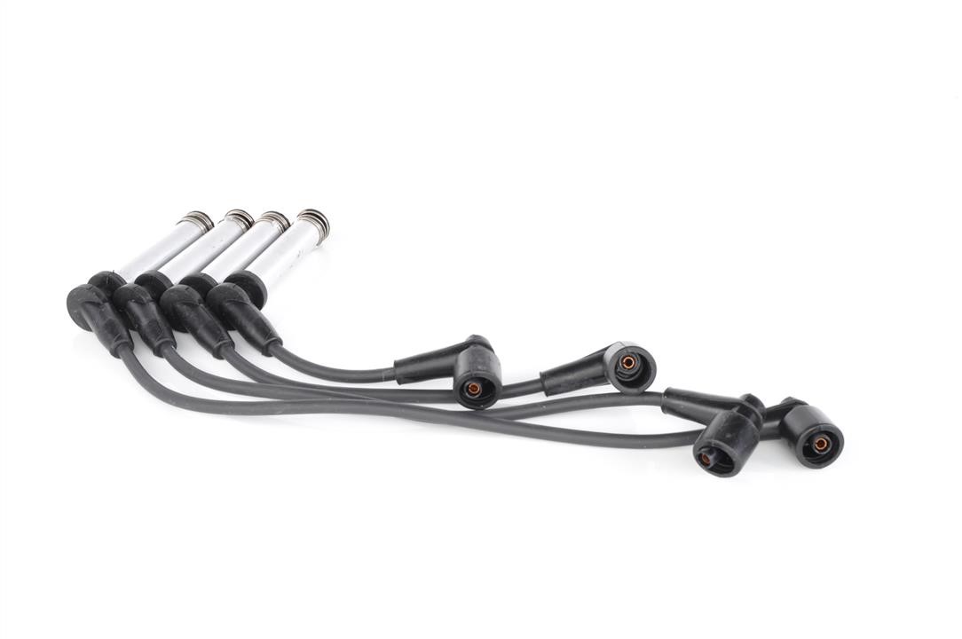 Ignition lead set Bosch 0 986 357 124