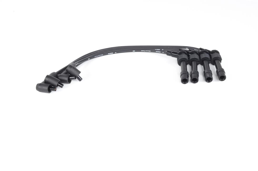 Bosch Ignition lead set – price 115 PLN