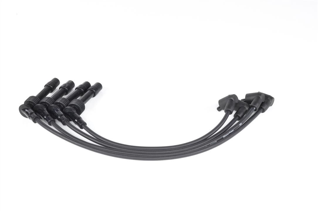 Ignition lead set Bosch 0 986 357 126