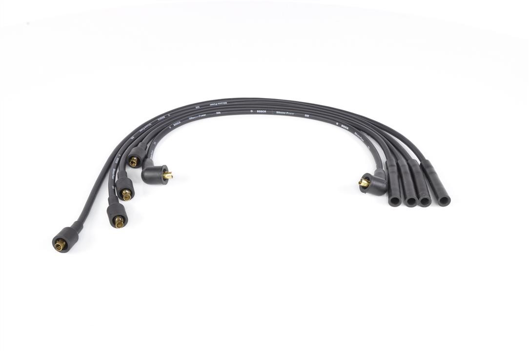 Bosch Ignition lead set – price 83 PLN