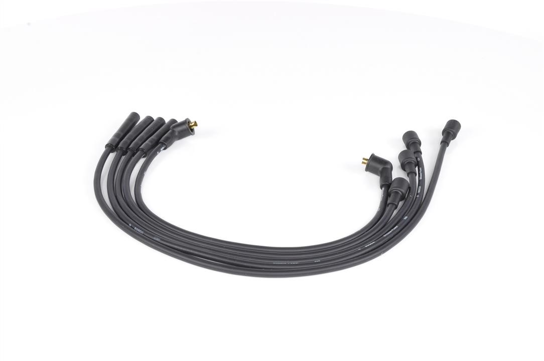 Ignition lead set Bosch 0 986 357 129