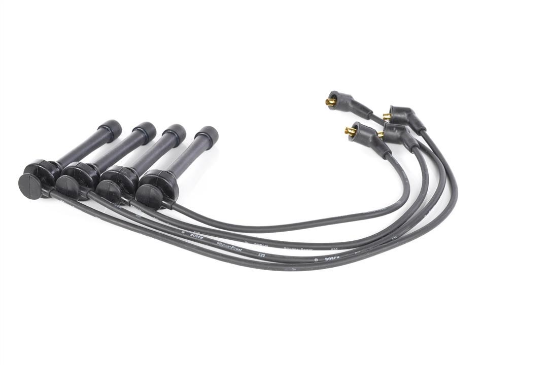 Ignition lead set Bosch 0 986 357 147