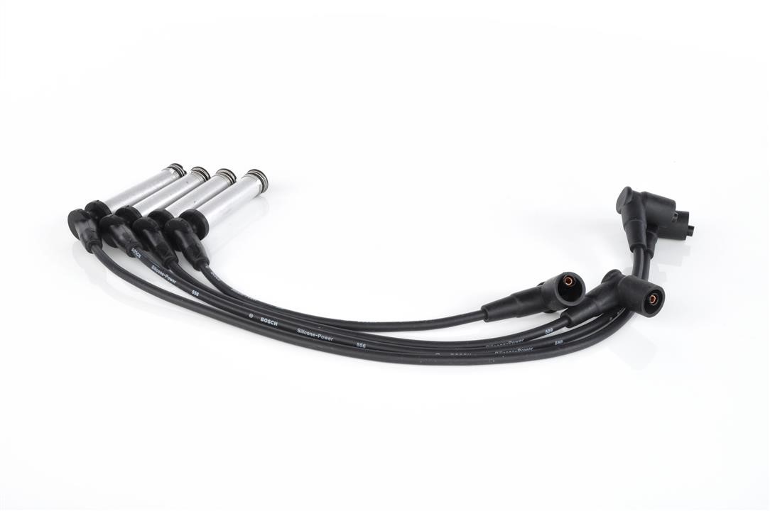 Ignition lead set Bosch 0 986 357 148