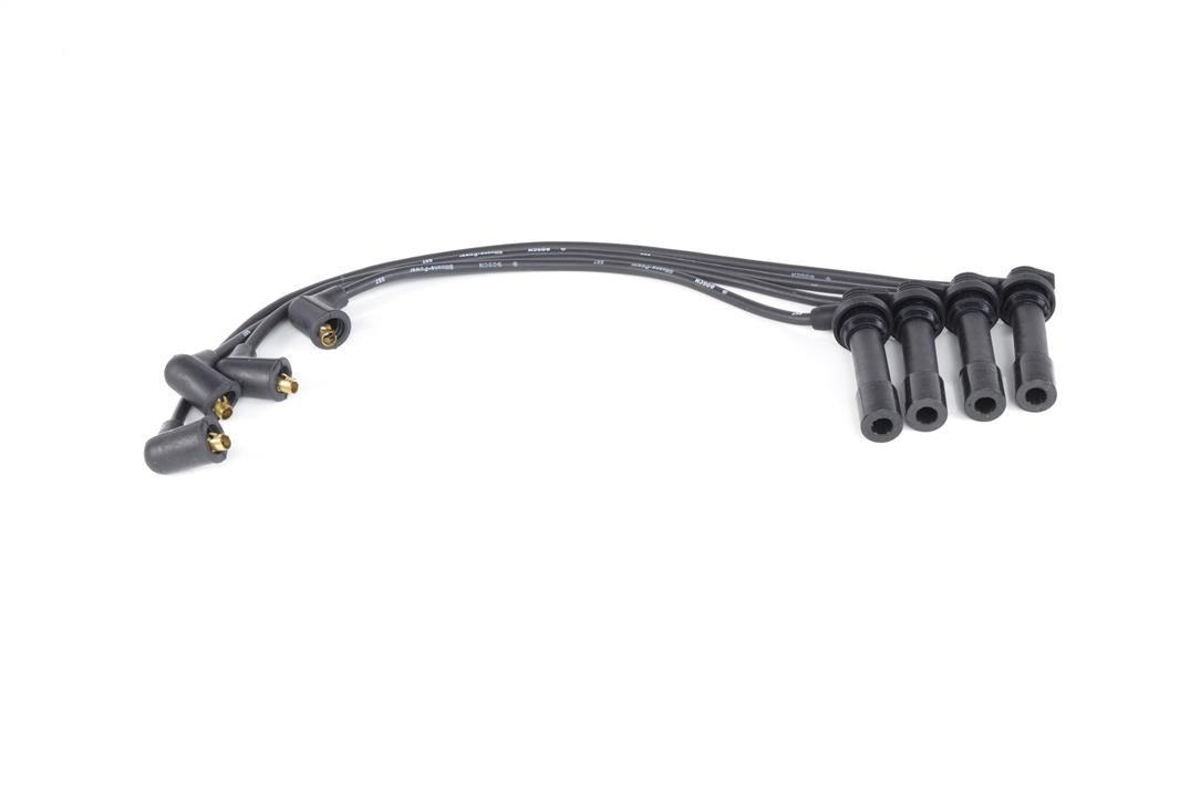 Bosch Ignition lead set – price 137 PLN