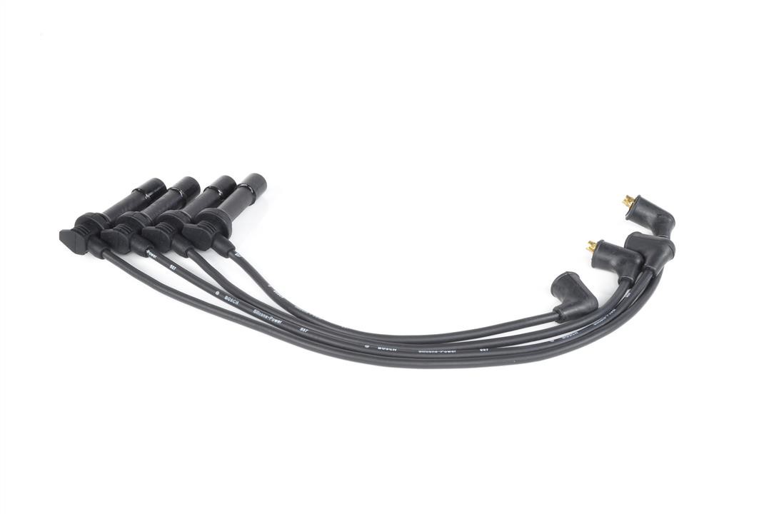 Ignition lead set Bosch 0 986 357 149