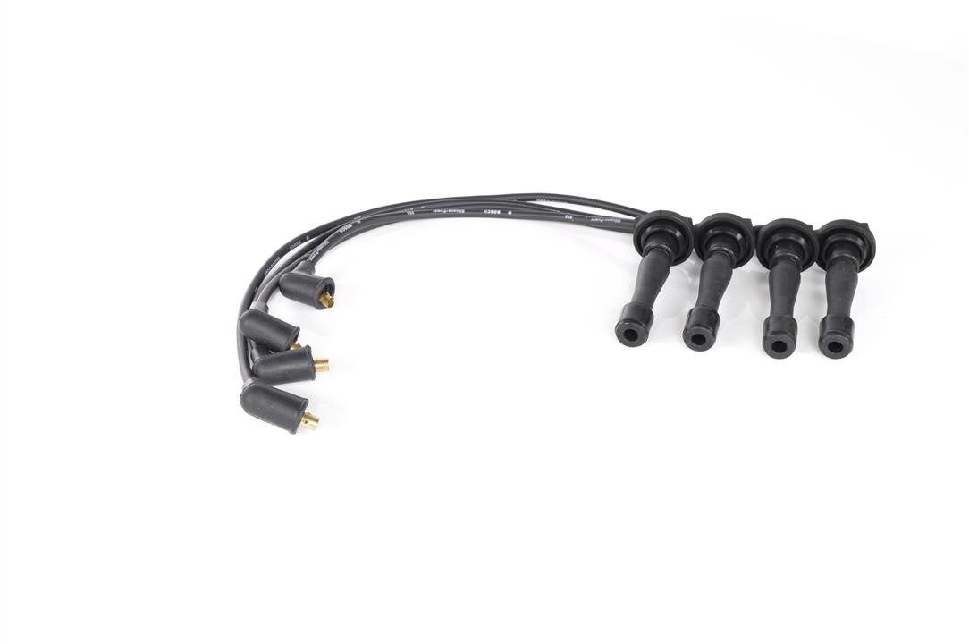 Bosch Ignition lead set – price 141 PLN