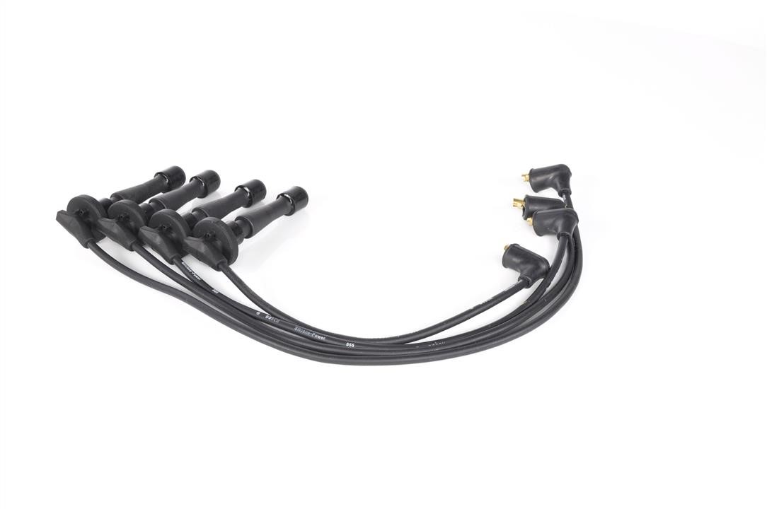 Ignition lead set Bosch 0 986 357 150