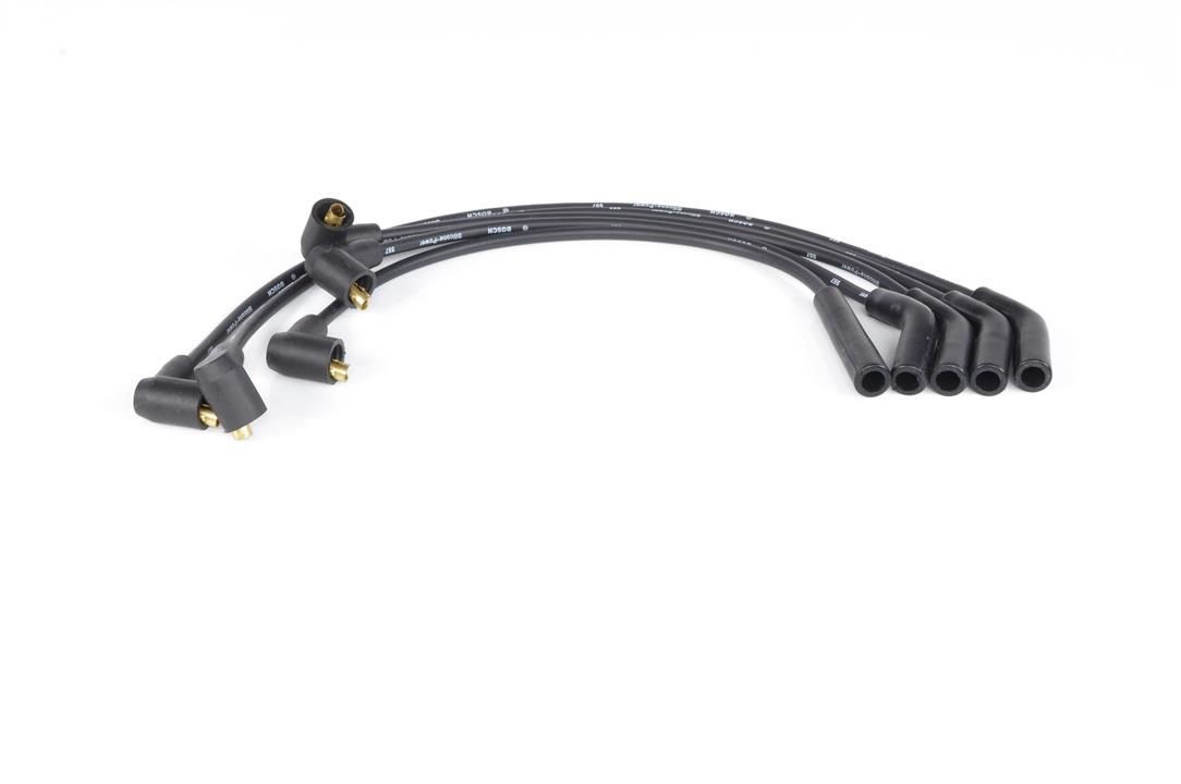Bosch Ignition lead set – price 53 PLN