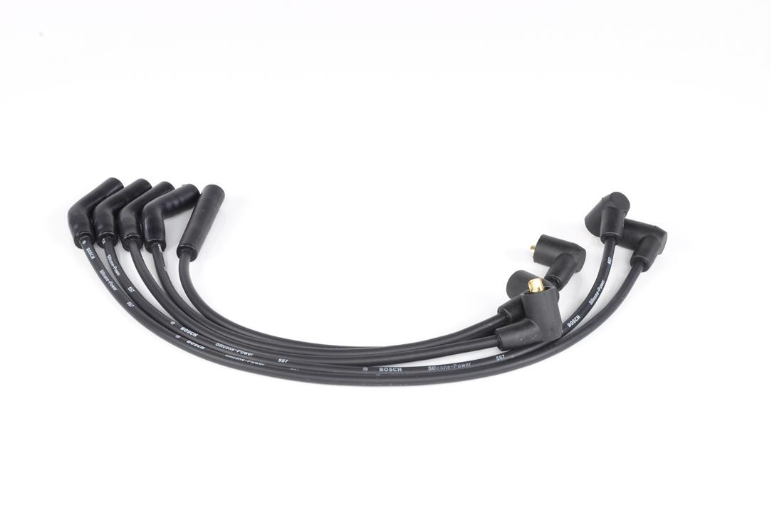 Ignition lead set Bosch 0 986 357 153
