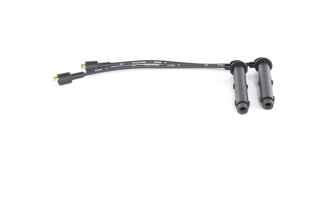 Bosch Ignition lead set – price 66 PLN