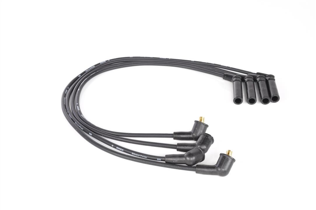 Bosch Ignition lead set – price 68 PLN