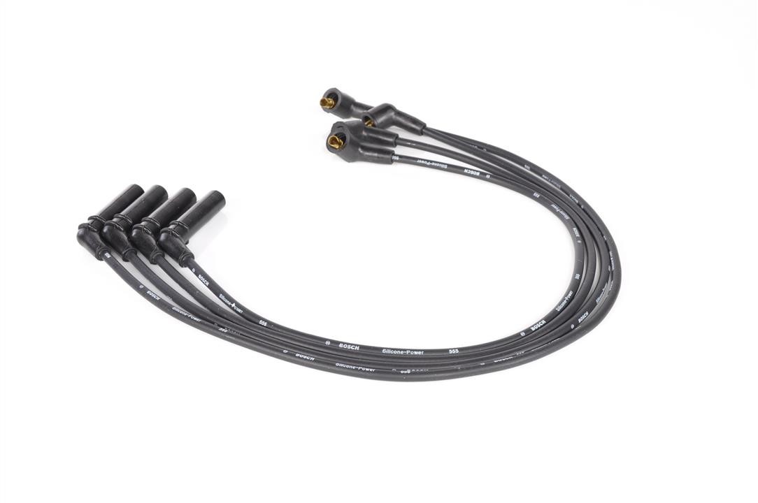Ignition lead set Bosch 0 986 357 157