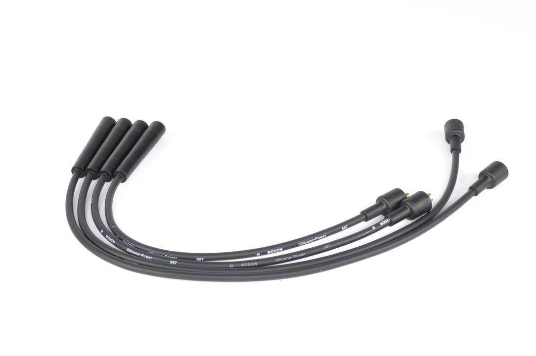 Ignition lead set Bosch 0 986 357 165