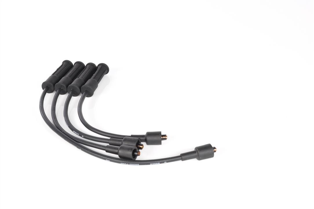 Ignition lead set Bosch 0 986 357 184