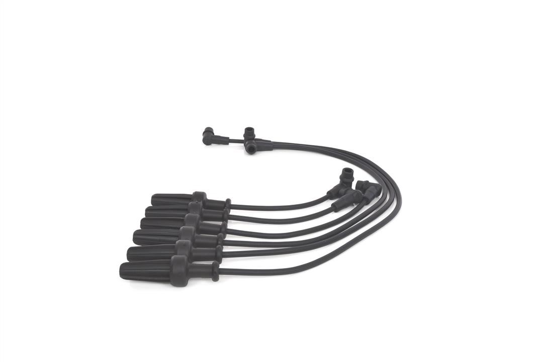Ignition cable kit Bosch 0 986 357 187