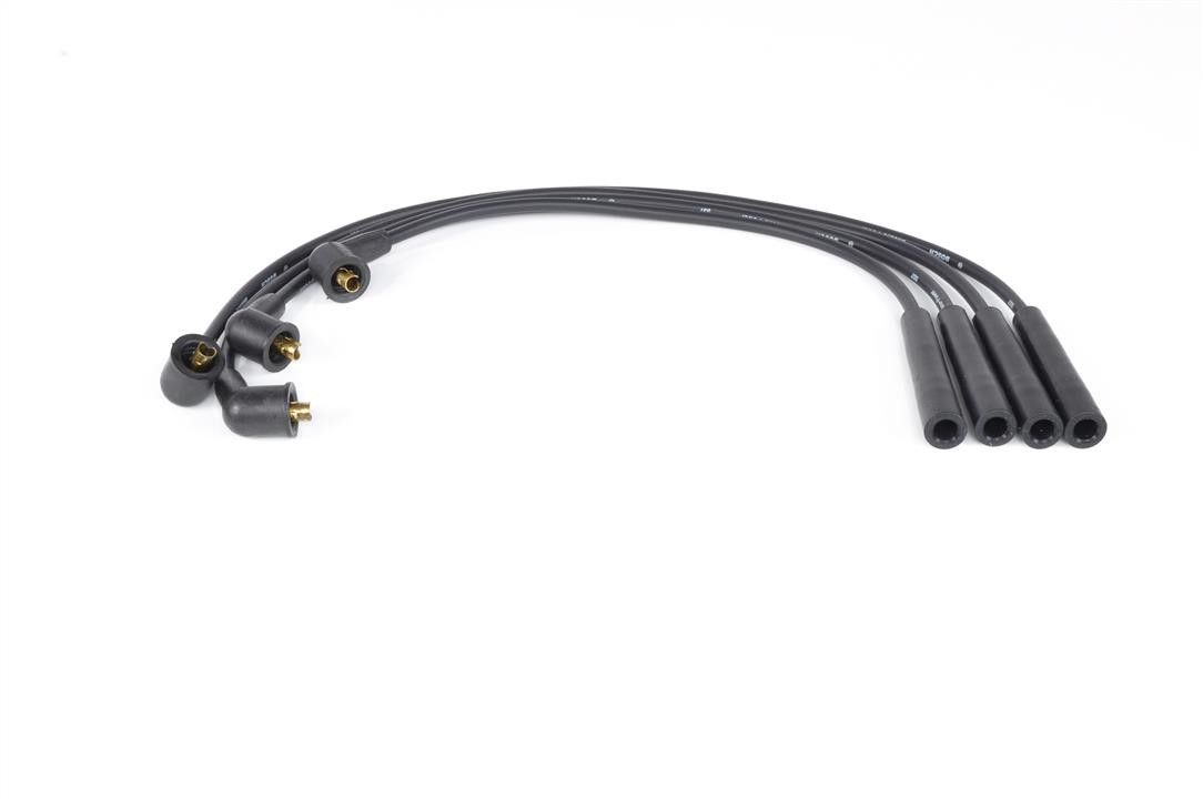 Bosch Ignition lead set – price 58 PLN