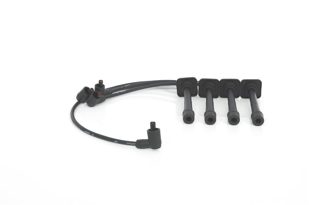 Bosch Ignition lead set – price 166 PLN