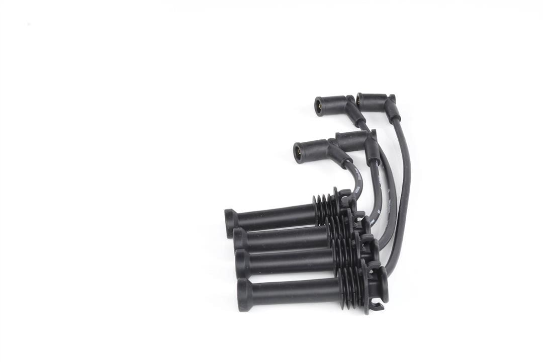 Ignition lead set Bosch 0 986 357 208