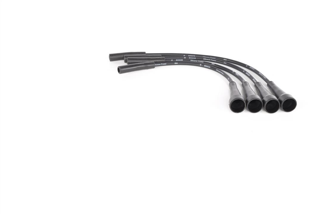 Bosch Ignition lead set – price 58 PLN