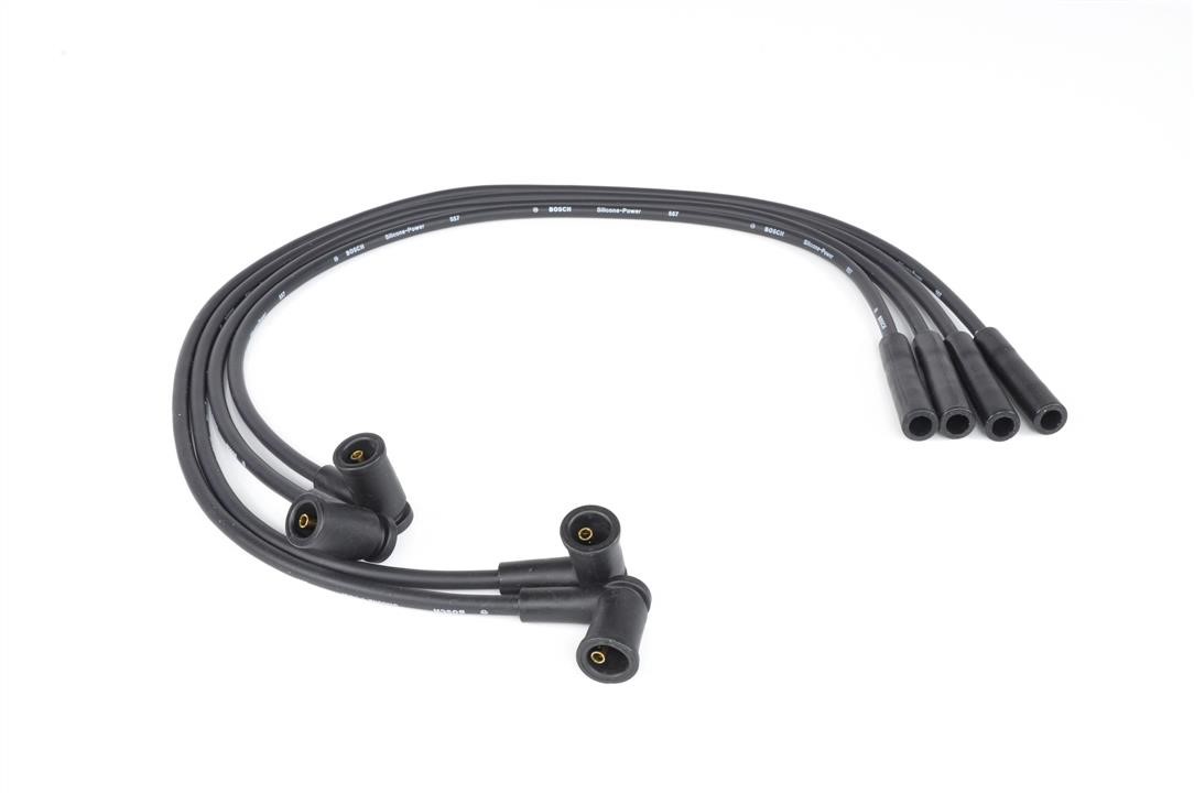 Bosch Ignition lead set – price 103 PLN