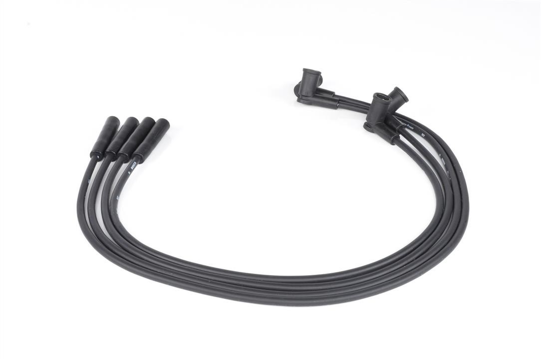 Ignition lead set Bosch 0 986 357 221