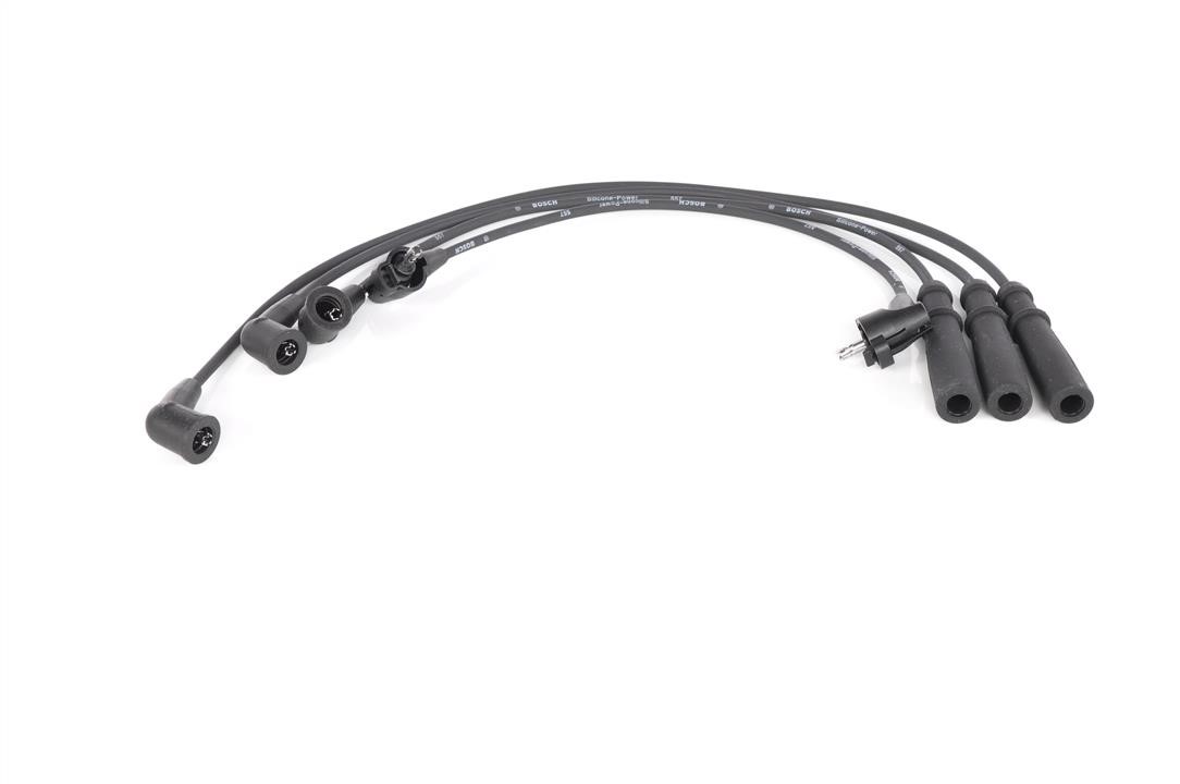 Ignition cable kit Bosch 0 986 357 222