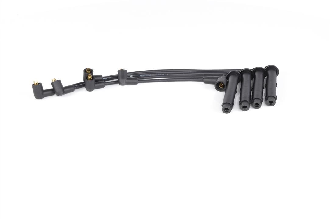 Bosch Ignition lead set – price 103 PLN