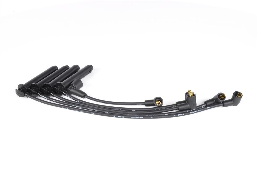 Ignition lead set Bosch 0 986 357 223