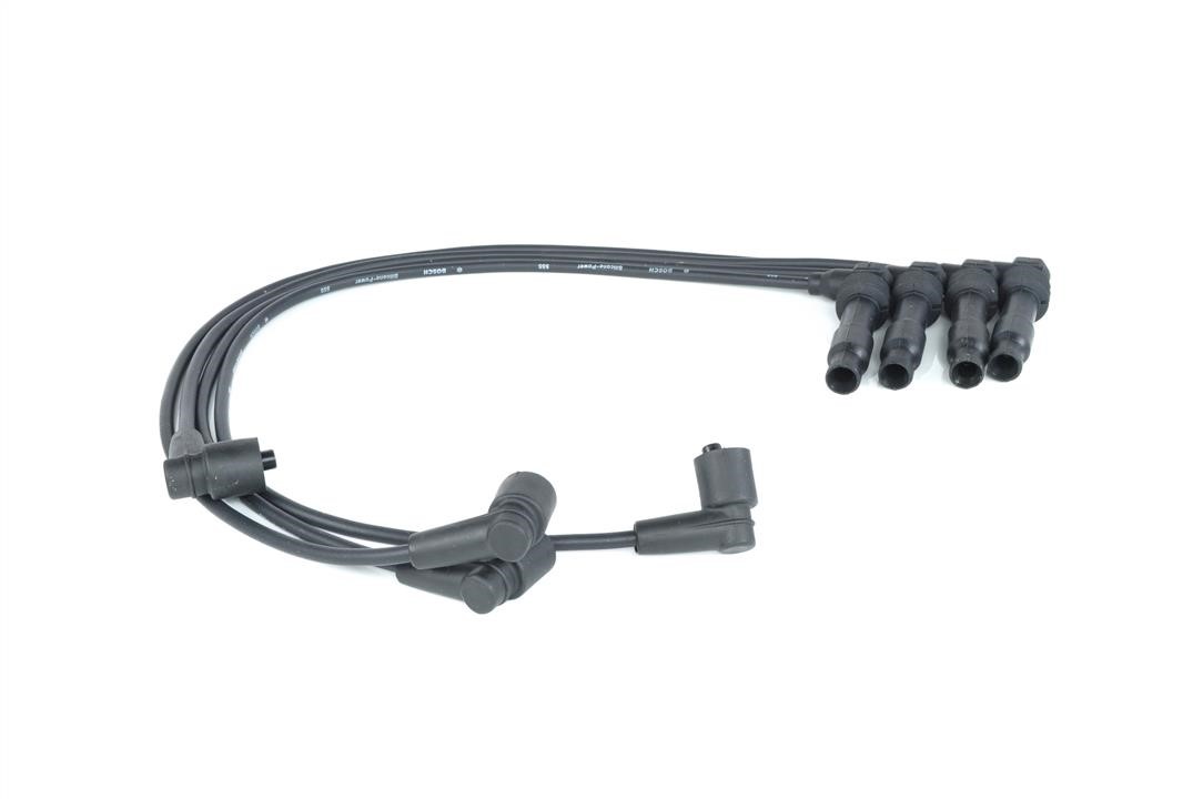 Bosch Ignition lead set – price 100 PLN