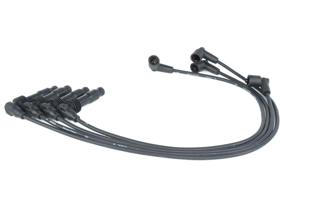 Ignition lead set Bosch 0 986 357 228