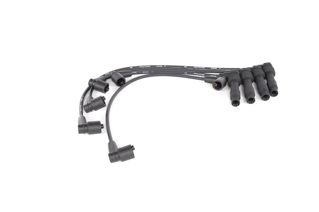 Bosch Ignition lead set – price 167 PLN