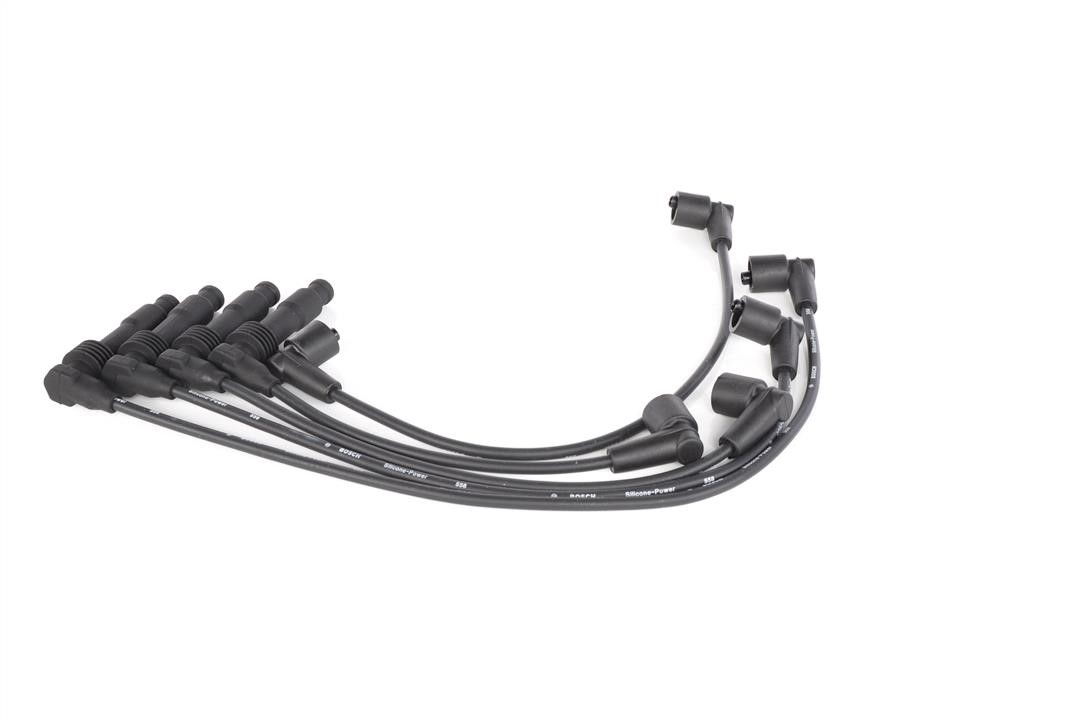 Ignition lead set Bosch 0 986 357 233