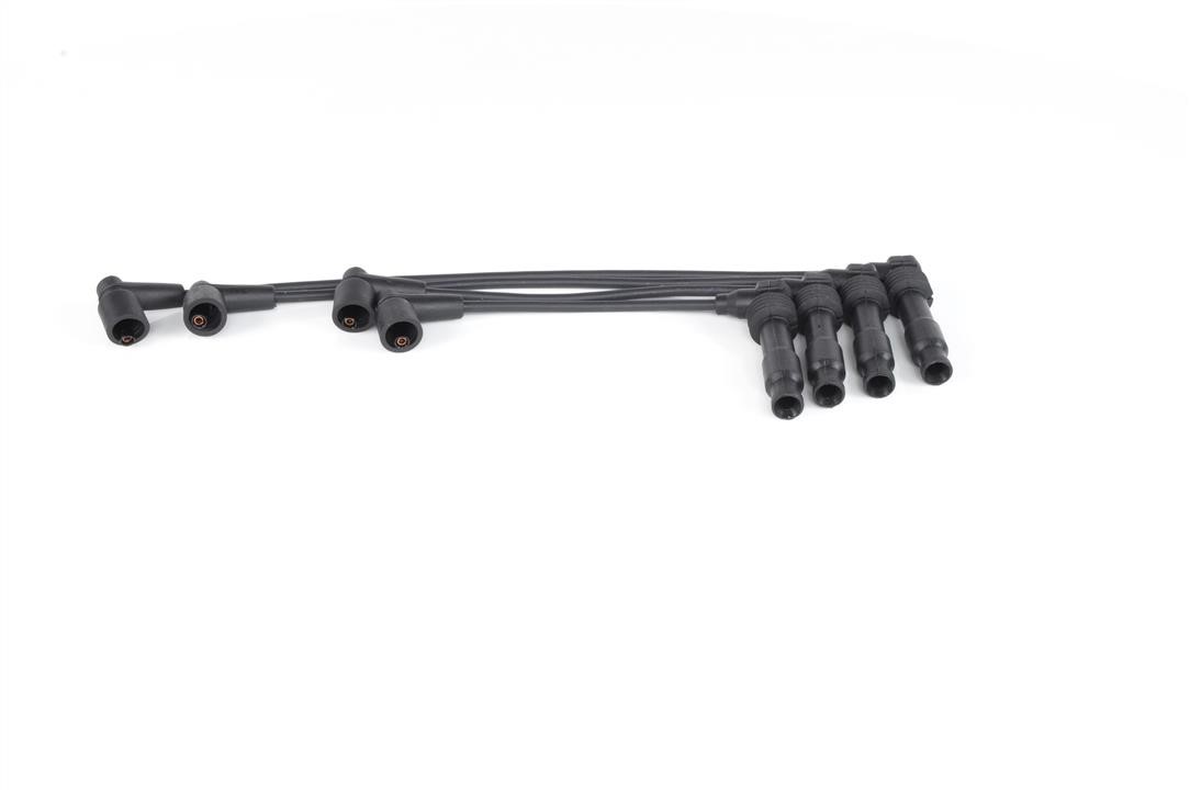 Bosch Ignition lead set – price 105 PLN