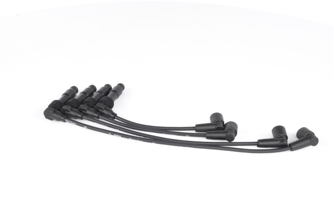 Ignition lead set Bosch 0 986 357 237