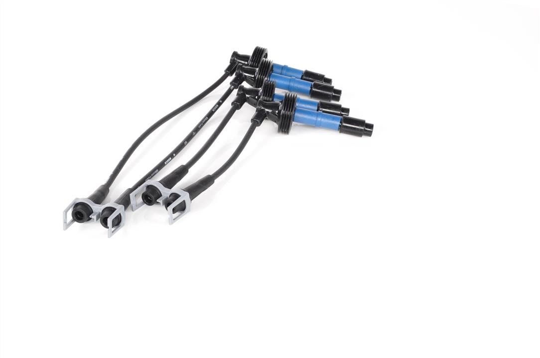 Bosch Ignition cable kit – price 192 PLN