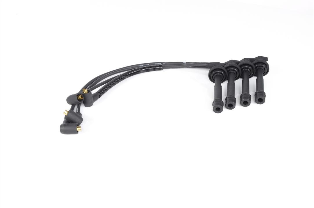 Bosch Ignition lead set – price 171 PLN