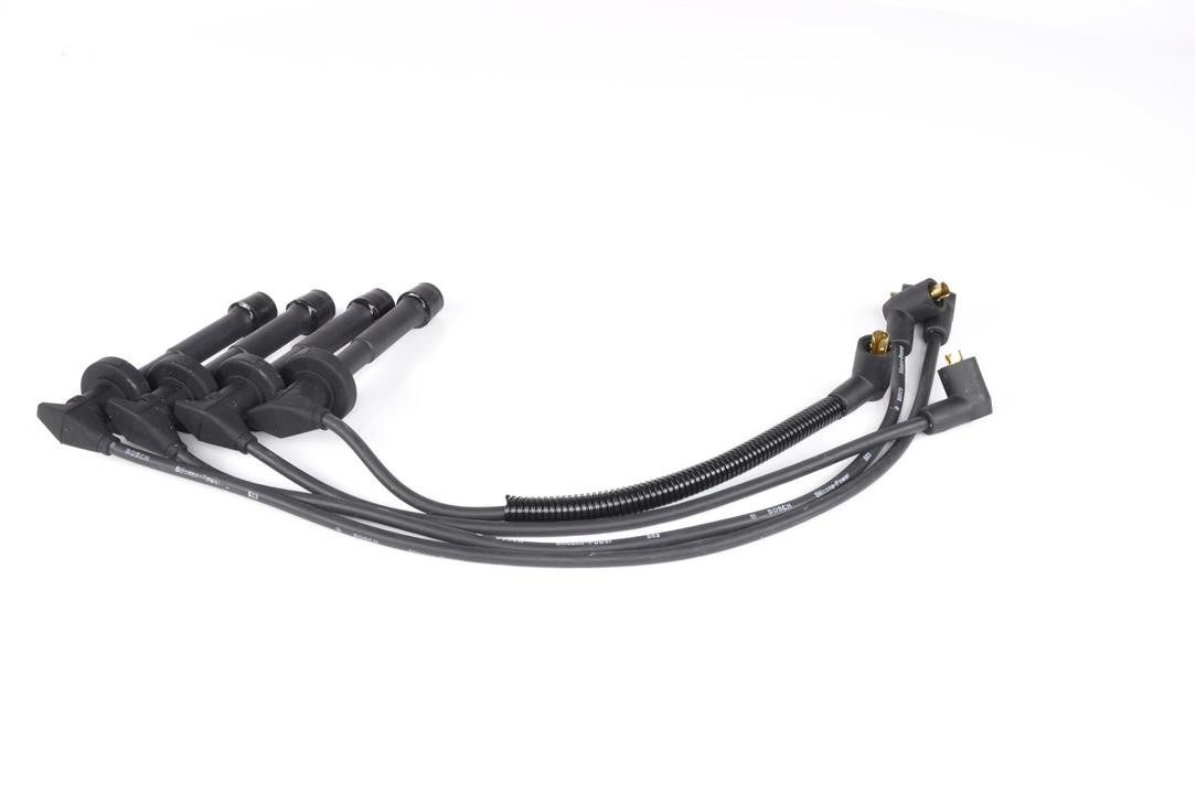 Ignition lead set Bosch 0 986 357 239