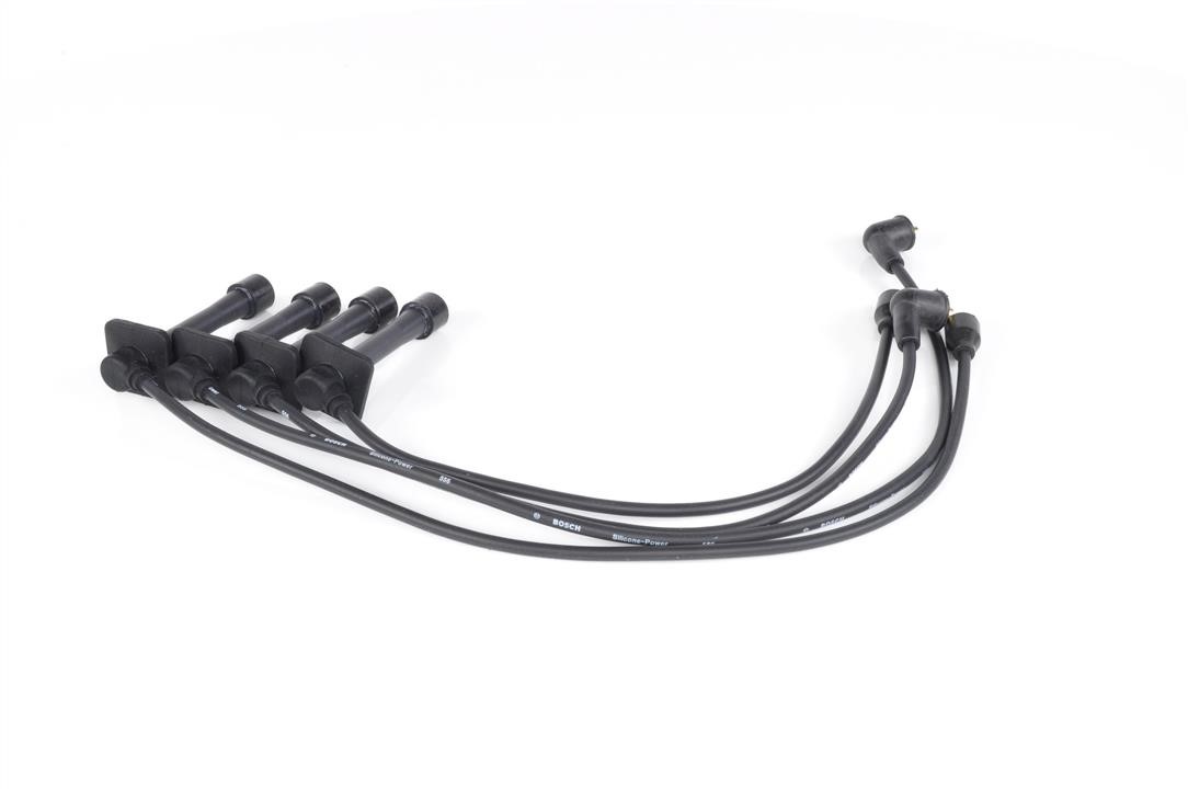 Ignition lead set Bosch 0 986 357 241